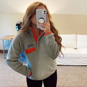 Patagonia Pullover